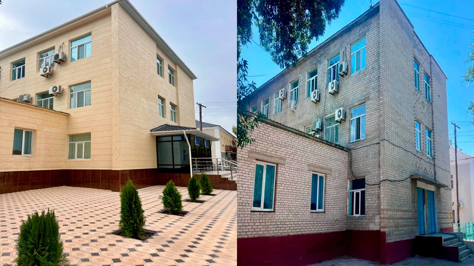 «Теміржолсу» АҚ 1000 астам теміржол инфрақұрылымы нысандарына жөндеу жұмыстарын жүргізді