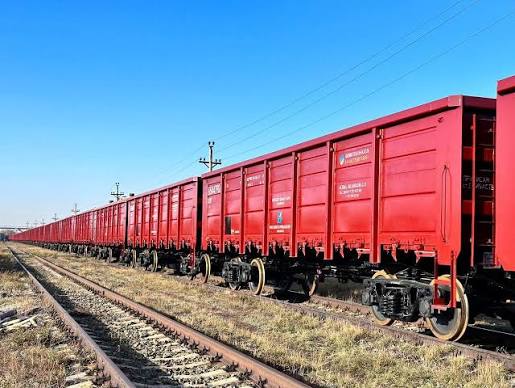 АО «Қазтеміртранс» обеспечивает стабильные перевозки угля в отопительный сезон