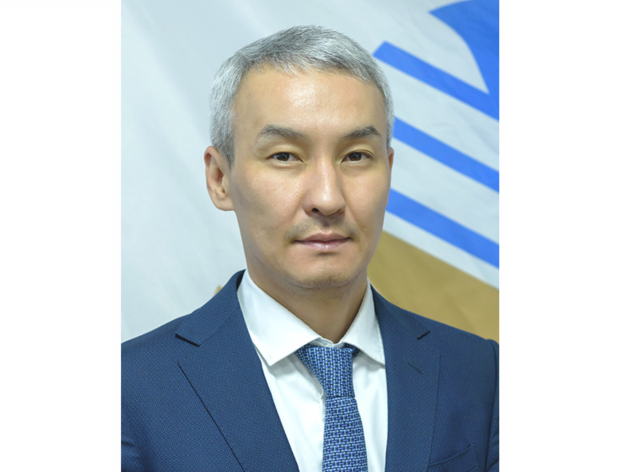 Кушеров Даир Адильбекович