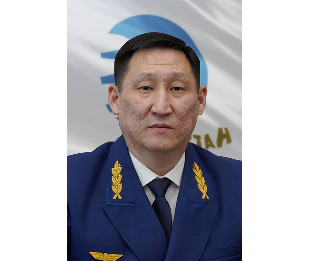 Ramazan Sadyrkulov