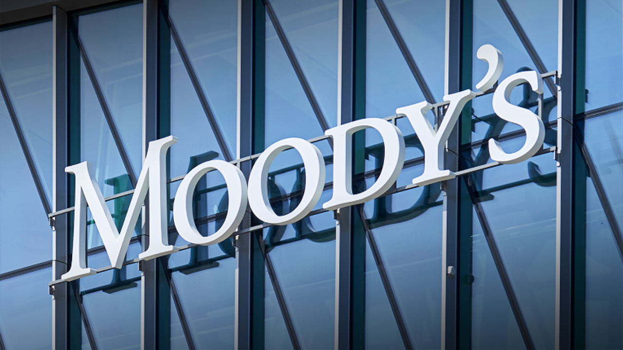 Moody's повысило рейтинг КТЖ