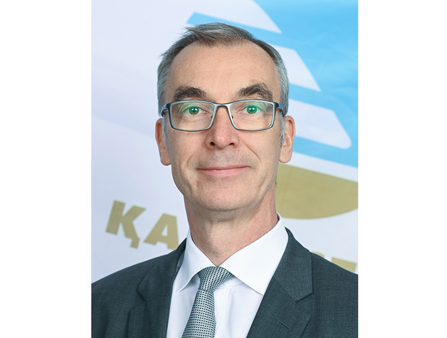 Вокурка Ульф