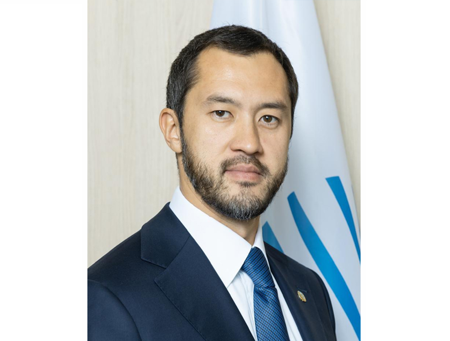 Койшибаев Ерлан Хамардинович