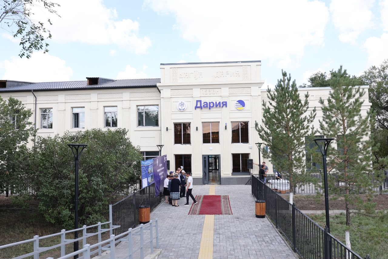 Қарағанды облысында екі вокзалды қайта жаңарту аяқталды