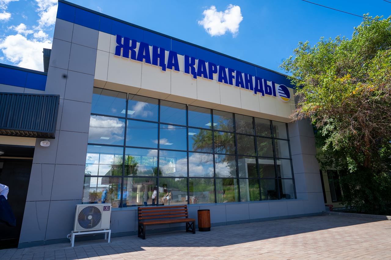 Қарағанды облысында теміржол вокзалдары мен жолаушылар инфрақұрылымын қайта жаңарту аяқталды