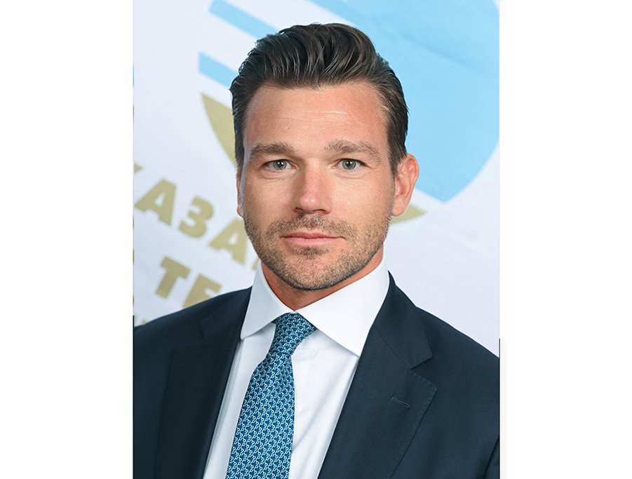 Доктор Ширхубер Александер Андреас