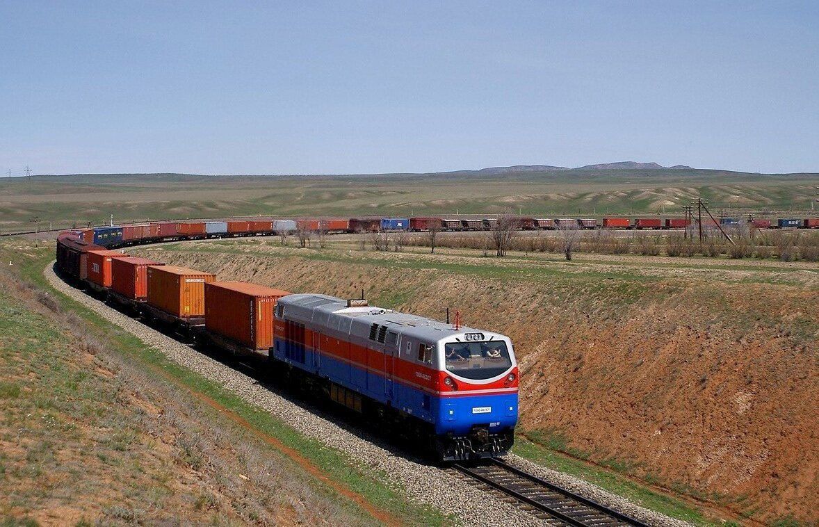 Қазақстан мен Ресей арасындағы тасымалдау көлемі өсімді көрсетіп отыр